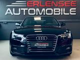 Audi A5 Cabriolet 2.0 TDI S-Line Plus BIXEN/MMI/GLANZ