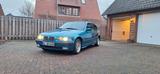 BMW E36 Compact 316i | 121tkm | Atlantisbl... - BMW: E36 Compact