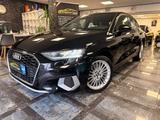 Audi A3 Sportback 35 TDI advanced/LED/Virtual/Navi/Am - Audi A3 mit Diesel-Antrieb: Kleinwagen