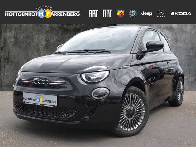 Fiat 500 Elektro Icon