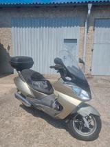 Aprilia Atlantic  - APRILIA ATLANTIC