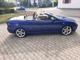 Opel Astra G Cabrio "Bertone" - Opel Astra: Cabrio, Bertone