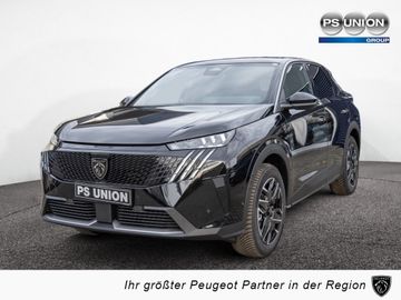 Peugeot Leasingangebot: Peugeot 3008 1.2 Hybrid 145 GT AKTIVSITZE ACC LENKRADHZ.