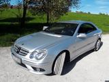 Mercedes-Benz Mercedes Benz CLK 200 - : Mercedes Clk