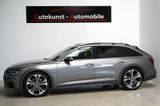 Audi A6 Allroad 55 TFSI,Pano,ACC,HuD,B&O,360`,Kessy - Audi A6 Allroad mit Benzin-Antrieb