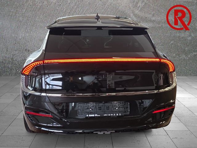 EV6 77.4 AWD GT-Line WP GD ASS+ ACC KAMERA Leder