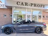 BMW 840 d xDrive Cabrio M Sport Laser/HUD/B&W - BMW 840 aus 2020