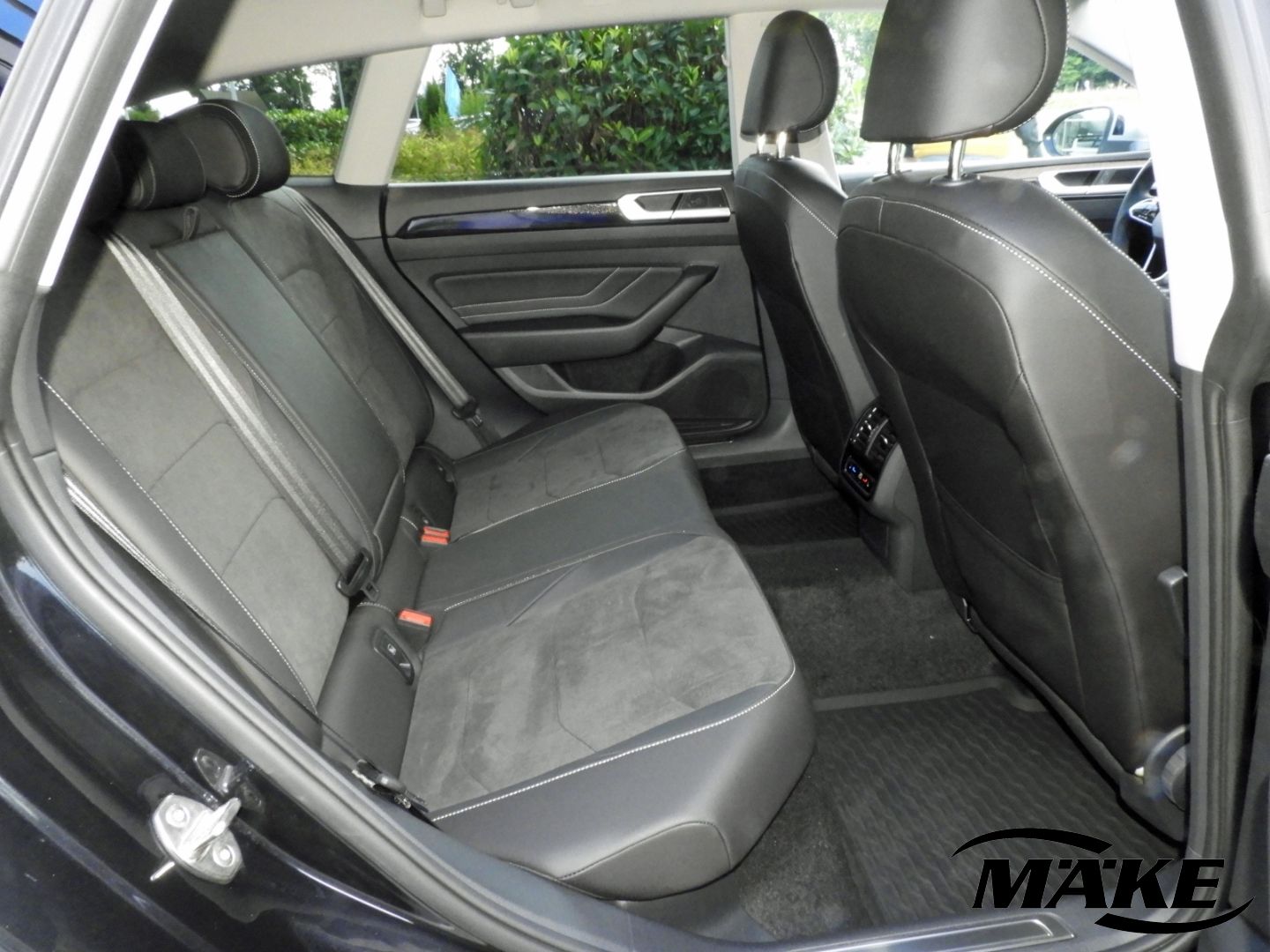 Arteon SB 2.0 TDI Elegance 4MOTION DSG