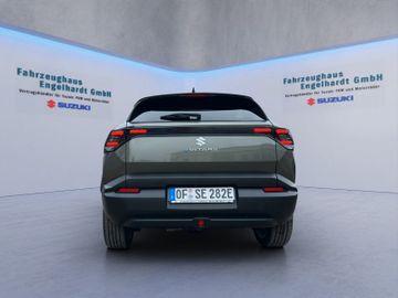 Suzuki eVitara eAxle Comfort+ Allgrip-e 61 kw