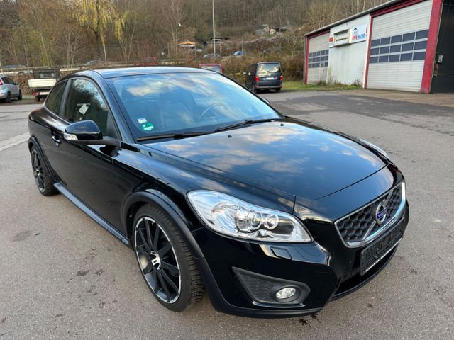 Volvo C30 D2 Summum