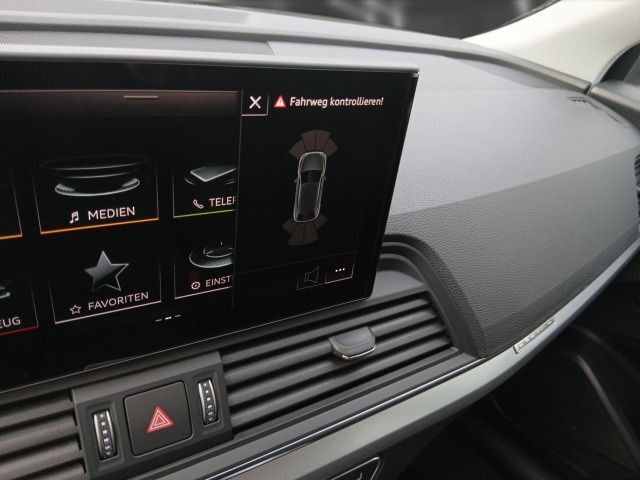 Audi Q5 - Bild 17