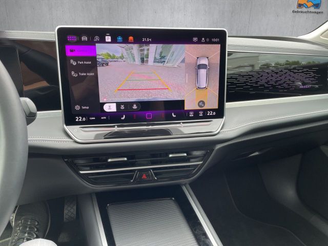 Passat Variant 2.0 TDI DSG Elegance Sportpaket