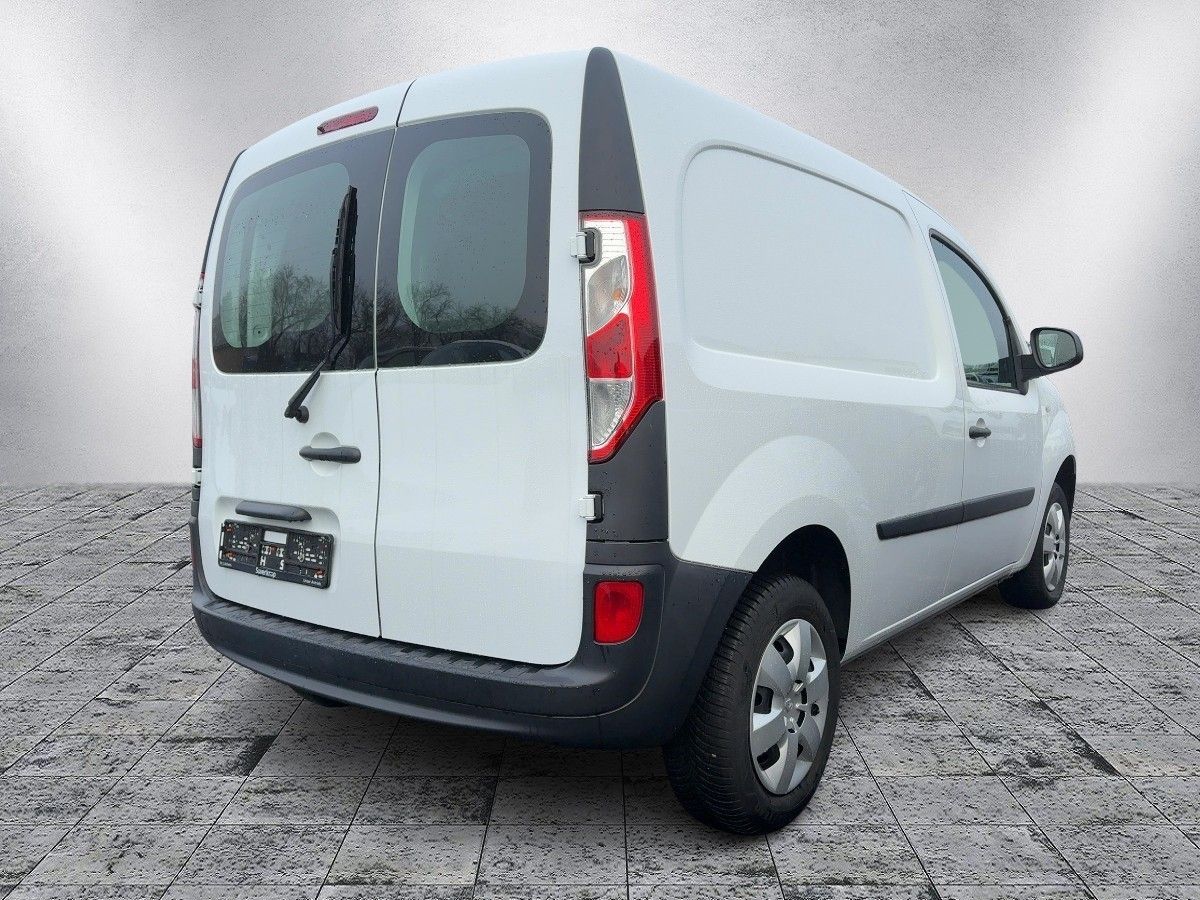 Renault Kangoo Express E-Tech imagem 3