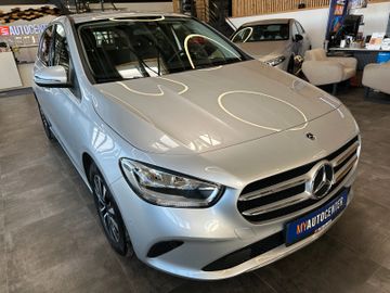 Mercedes-Benz B 200 *Kamera*PDC*Leder*Keyless*Navi*