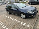 Volkswagen Passat 1.4 Benzin - TÚV bis 07/... - Volkswagen Passat aus 2012: Kombi