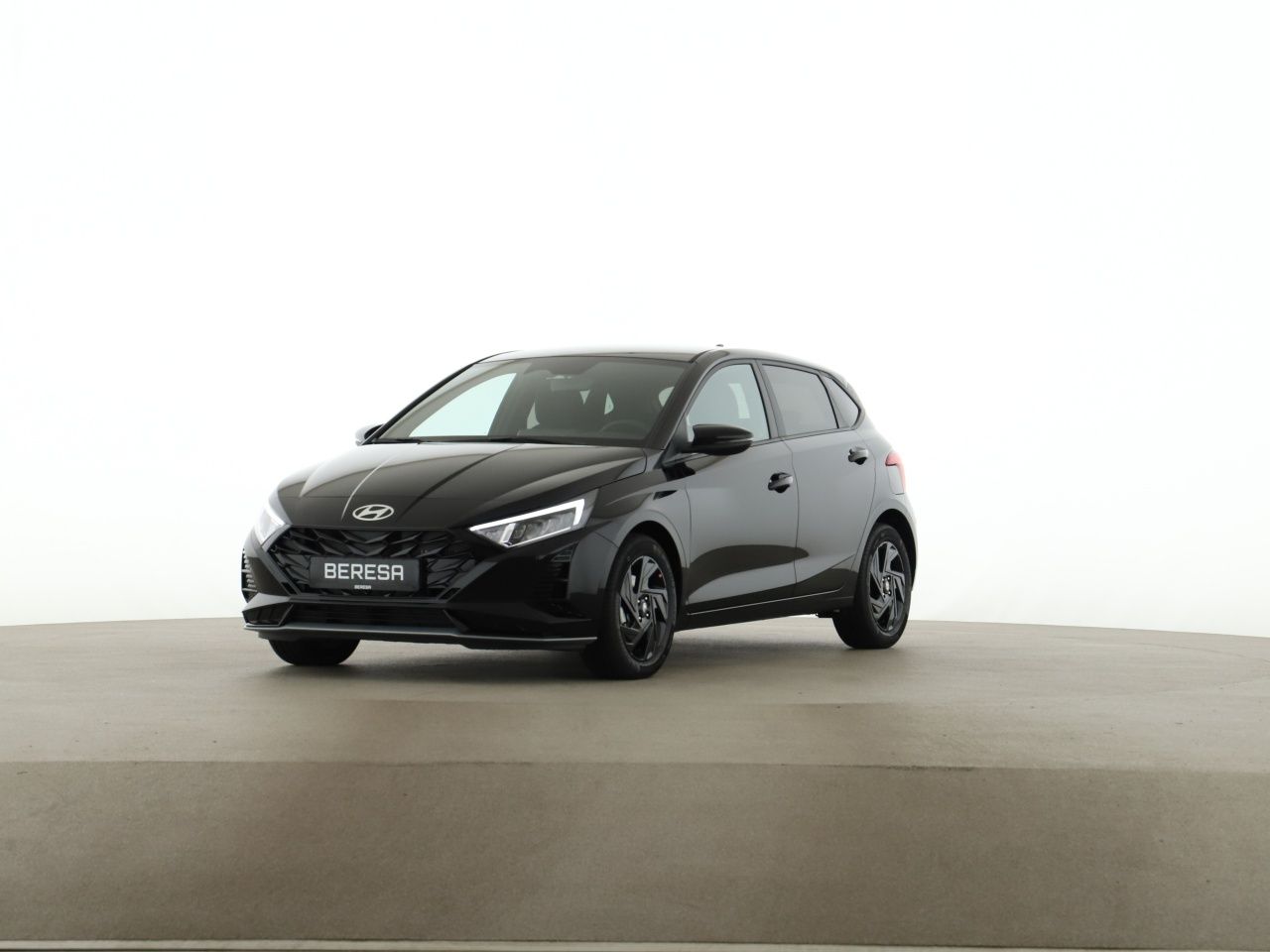 Hyundai i20 – Bild 2