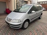 Volkswagen Sharan 2.0/ 2-Hand/TÜV/6 Sitze - Volkswagen Sharan: 6.2