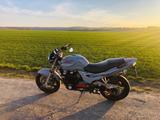 Kawasaki ZXF750 - KAWASAKI ZX750
