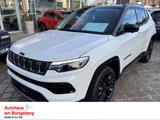 Jeep Compass MHEV 1.5 S AHK PGD NAV LED ACC 360° el.  - Jeep Compass in Lübeck