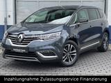 Renault Espace V Limited Navi Kamera LED 7Sitze - Renault Espace: Limited