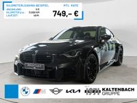 BMW M2 - Vorschau Bild 1