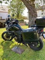 Suzuki V-Strom 1050DL - Suzuki V-Strom 1050