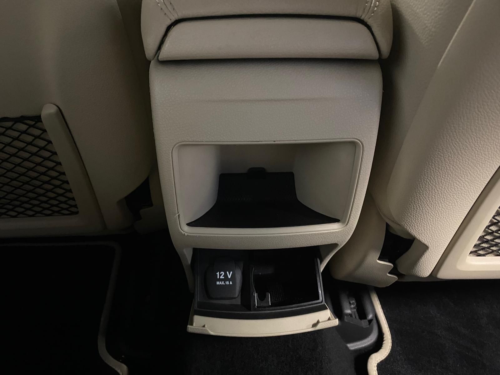 Fahrzeugabbildung Mercedes-Benz GLA 200 2.1 CDI KAT GLA 200 CDI / d (156.908) NA