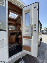 Carthago chic c-line I 4.9 LE AT-Gastank-Hubstützen-Sat - Carthago Chic 4 line 9