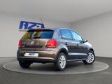 Volkswagen Polo Style 1.6 TDI BMT STANDHZ PDC SITZHZ - Volkswagen Polo aus 2011: 1.6
