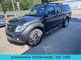 Nissan Navara Pickup Double Cab LE+3.0 Ltr V6+ 4X4+NAVI - Nissan: Pick
