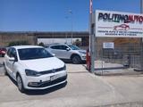 Volkswagen Polo 1.4 TDI 90CV 5p. Fresh BlueMotio - Volkswagen Polo Fresh mit Diesel-Antrieb