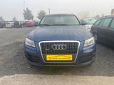 Audi Q5 2.0 TFSI  quattro - gebrauchte Audi Q5 aus dem Jahr 2009