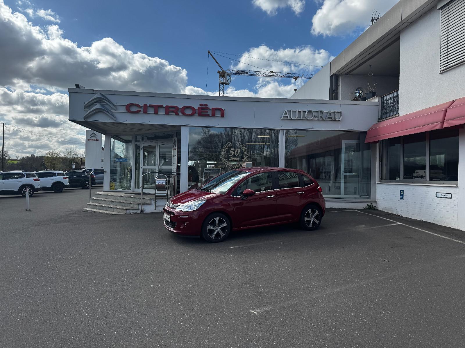 Citroën C3 Selection