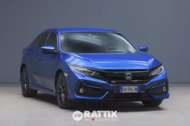 Honda Civic 1.0 t 130CV Elegance Navi