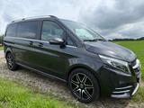 Mercedes-Benz V 250 d Aut. AVANTG. ED. kompakt  AMGLine Allrad