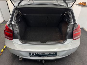 BMW 118 - 7