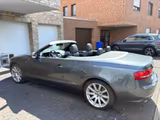 Audi A5 Cabriolet S-Line - Audi Cabriolet Gebrauchtwagen