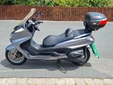 Yamaha Majesty - YAMAHA MAJESTY