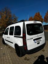 Mercedes-Benz Citan - gebrauchte Mercedes-Benz Citan aus dem Jahr 2016