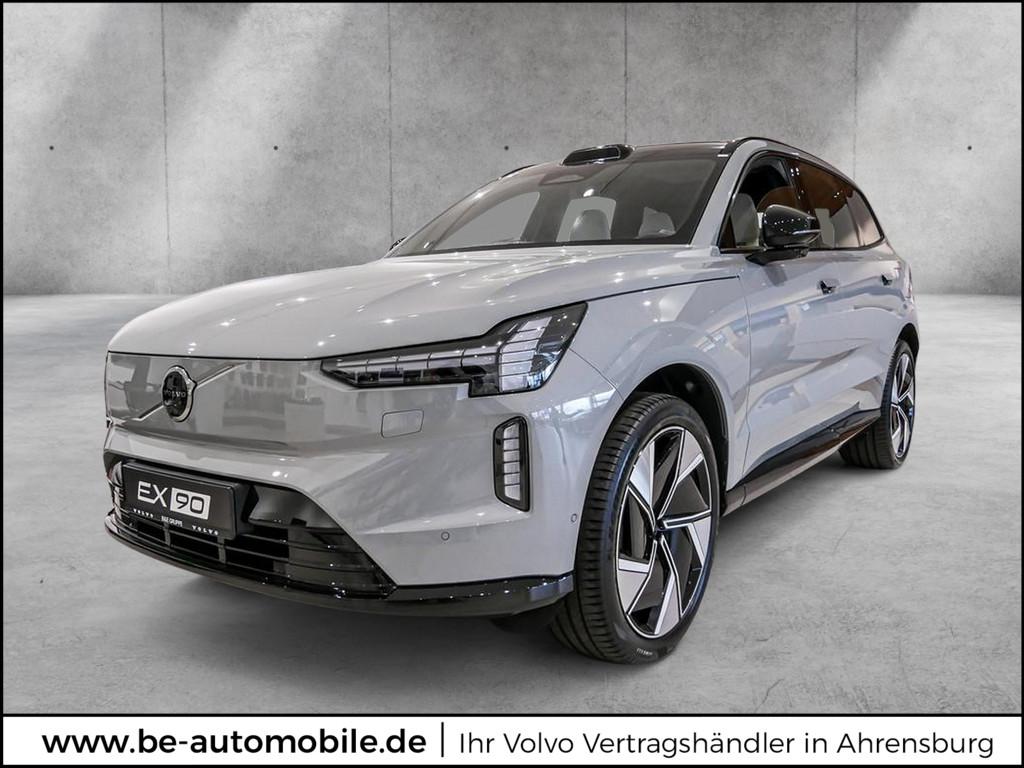 Volvo EX90 Ultra Pure Electric AWD