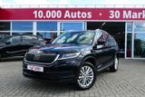 Skoda Kodiaq 2.0 TDI Style LED Android Apple Kamera - Skoda Kodiaq Diesel Gebrauchtwagen