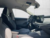 Skoda Octavia - Vorschau Bild 10