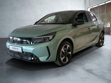 Opel Corsa Electric NEU Spurhalteassistent Lenkradhzg