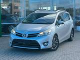 Toyota Verso 2.0l D-4D Executive 7-Sitzer - Toyota Verso Executive mit Diesel-Antrieb