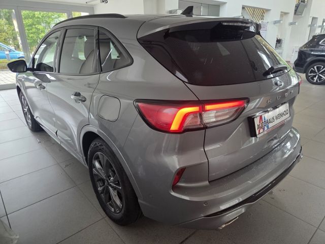 Kuga ST-Line X 1.5 EcoBoost LED NAV APP ACC KAM