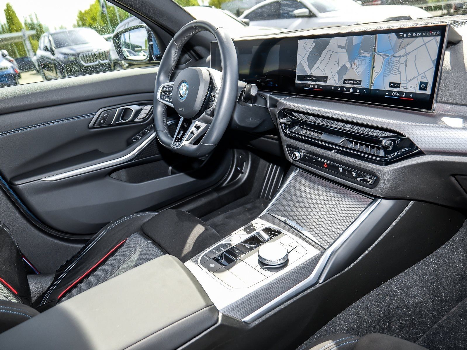 BMW 330 - Bild 16