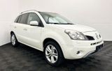 Renault Koleos Night&Day "1.HAND"  4X4 Allrad - Renault Koleos: Night Day