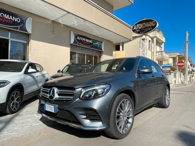 Mercedes-Benz Mercedes-benz GLC 250 GLC 250 d 4Matic Premium