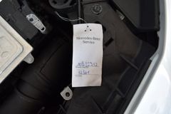 MERCEDES-BENZ B 200 Business~Automatik~Leder~Navi~Apple~LED