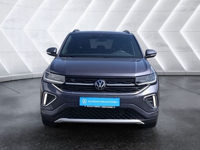 Volkswagen T-Cross - Bild 8